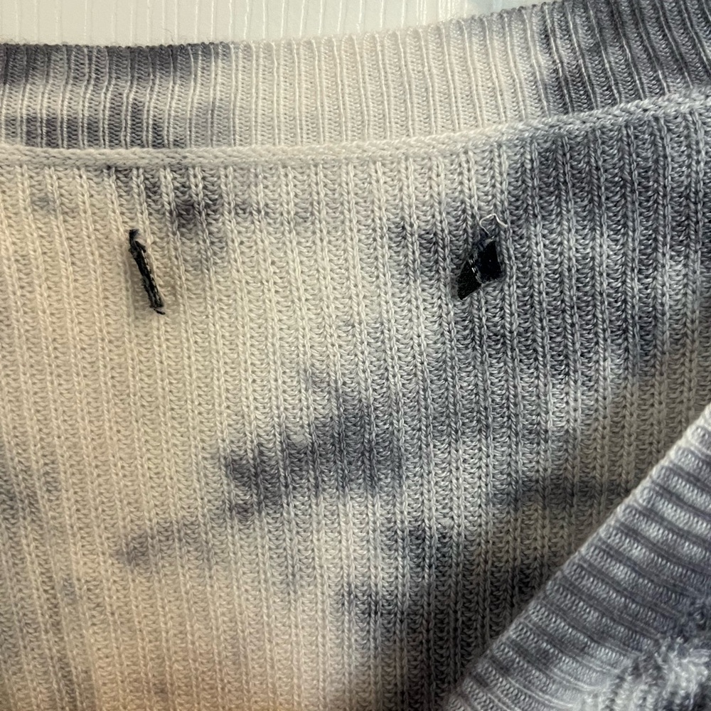 Sweater - Picture 3 of 4